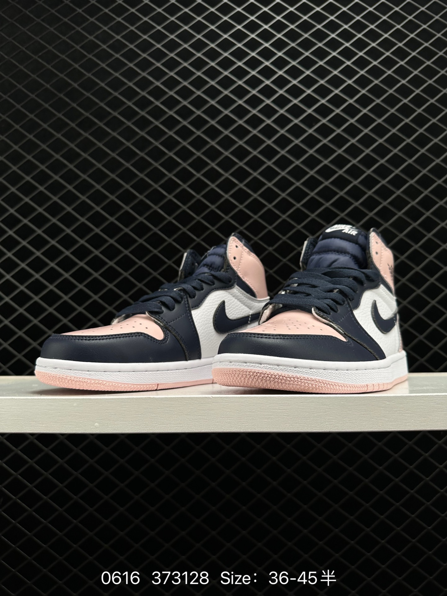 Air Jordan 1 High OG 